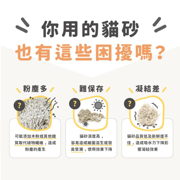 貓後苑CatGarden 極細豆腐砂3.0：圖片 4