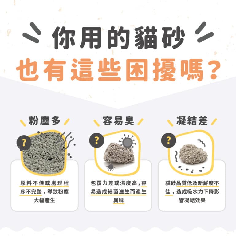 貓後苑CatGarden 除臭礦砂3.0：圖片 3