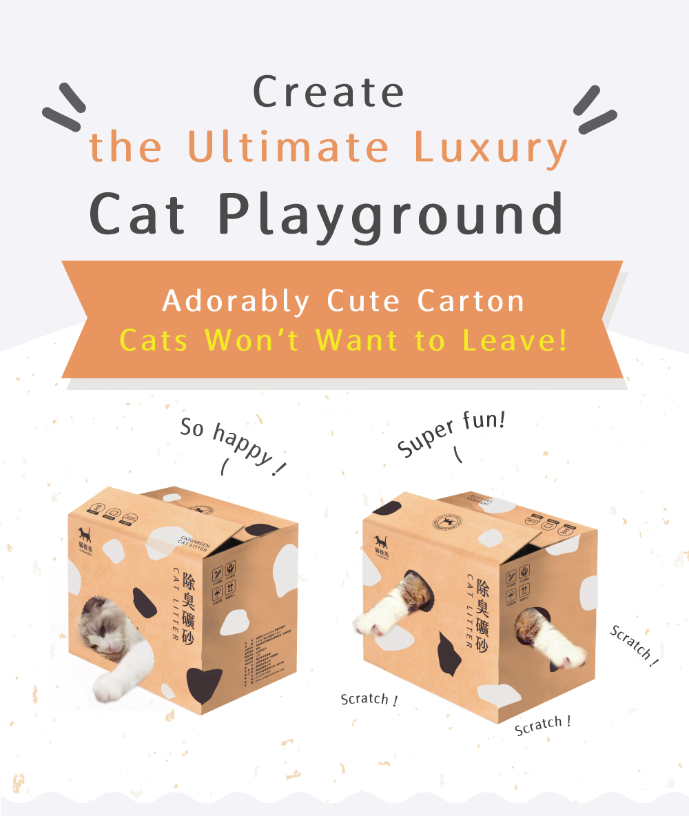 CatGarden Deodorizing Mineral Cat Litter 3.0 16 25080802