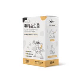貓後苑CatGarden 專科益生菌