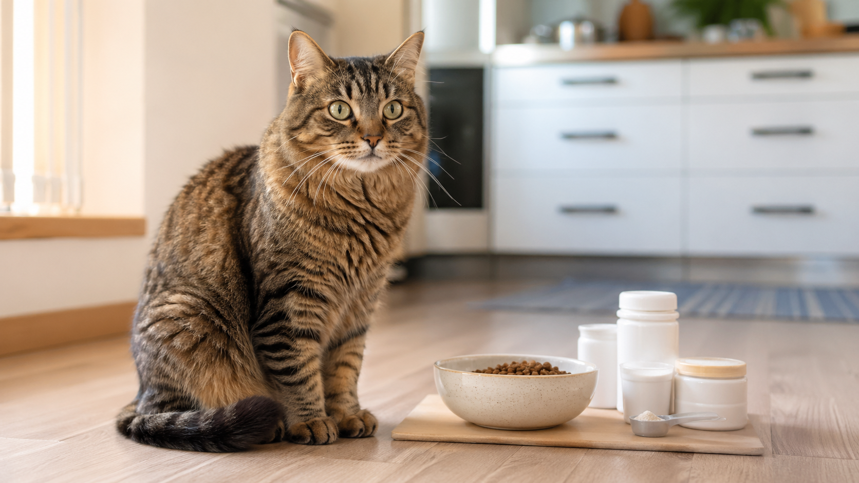 保健品要囤還不要囤？排毛粉、益生菌、離胺酸三款基礎保健品一次分析給你聽