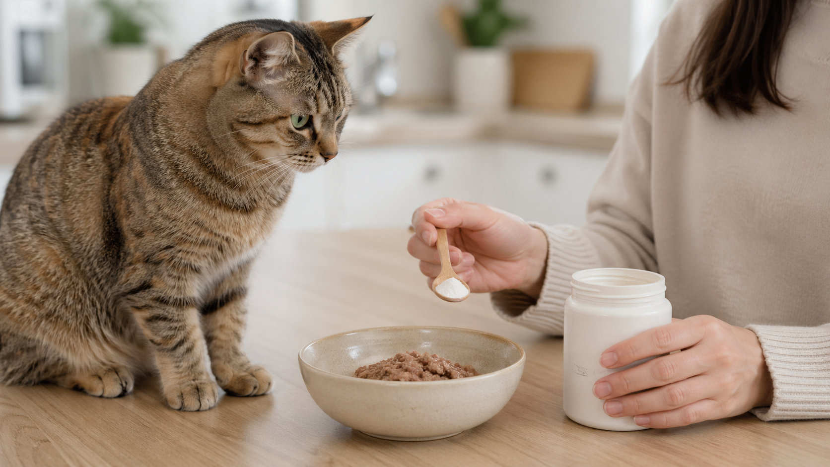 貓咪益生菌有用嗎？作用、適合情況與挑選重點