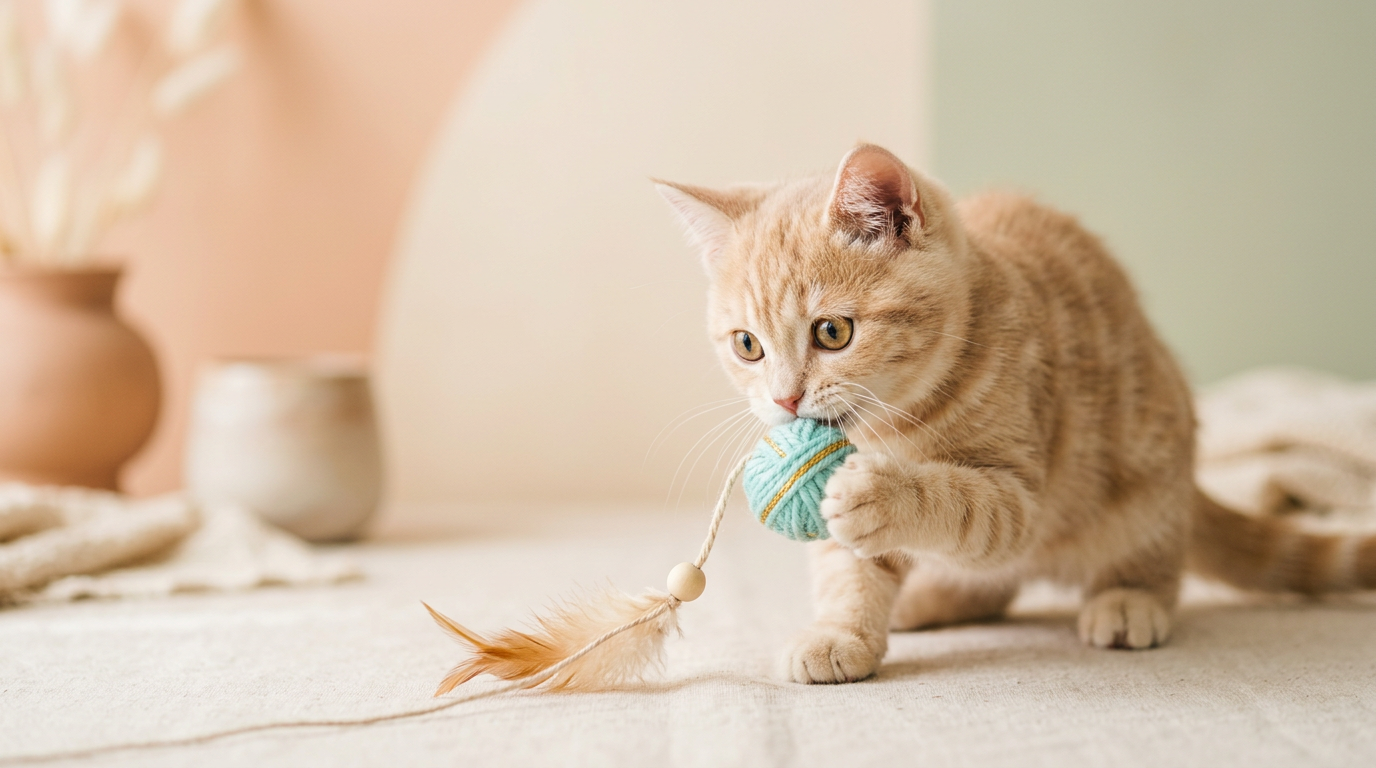 美短個性好嗎？美國短毛貓 7 大性格特徵與適合的飼主類型