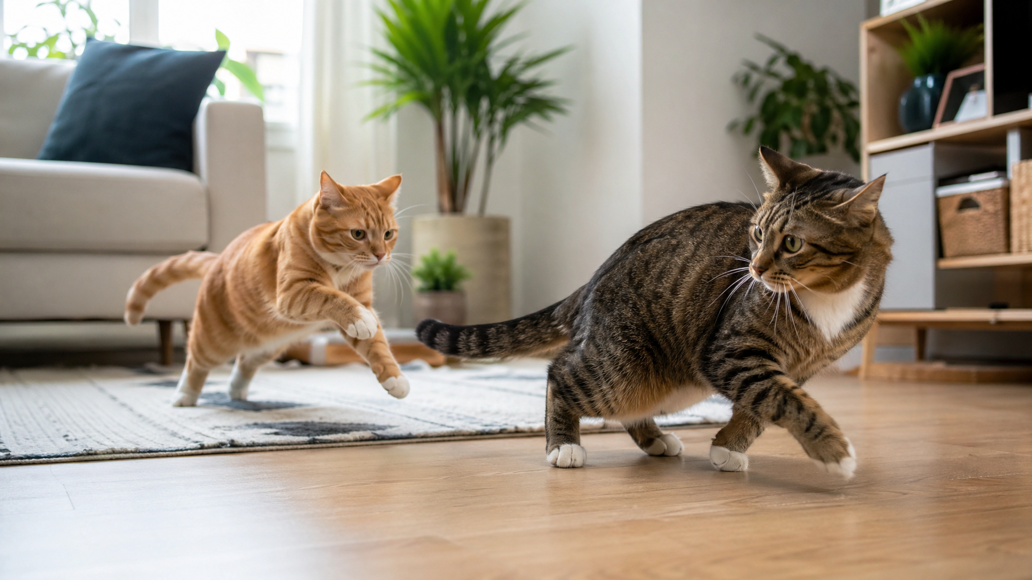 cat playing or fighting cover a9205489 7f86 4445 99e9 02c0a648b9cd