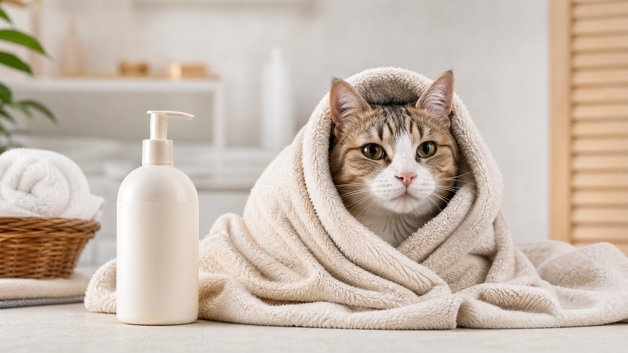 cat shampoo guide cover 5e655f33 7701 46d8 b5e6 ce93cbd406e9