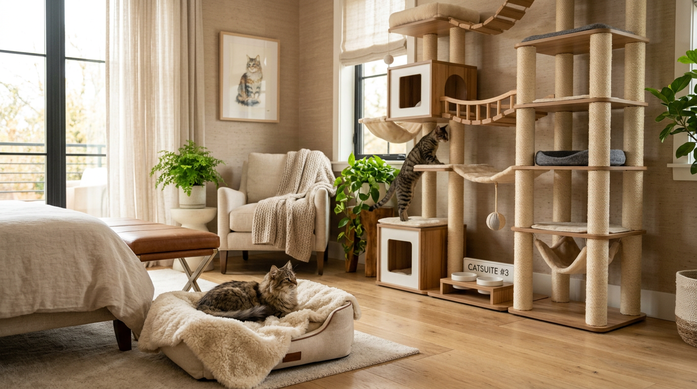 cat hotel revival rnd