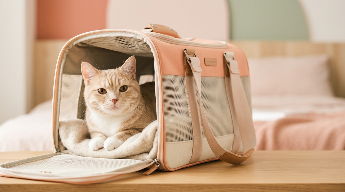 貓旅館怎麼挑？2025 板橋貓旅館挑選 7 大關鍵指標（附費用試算）