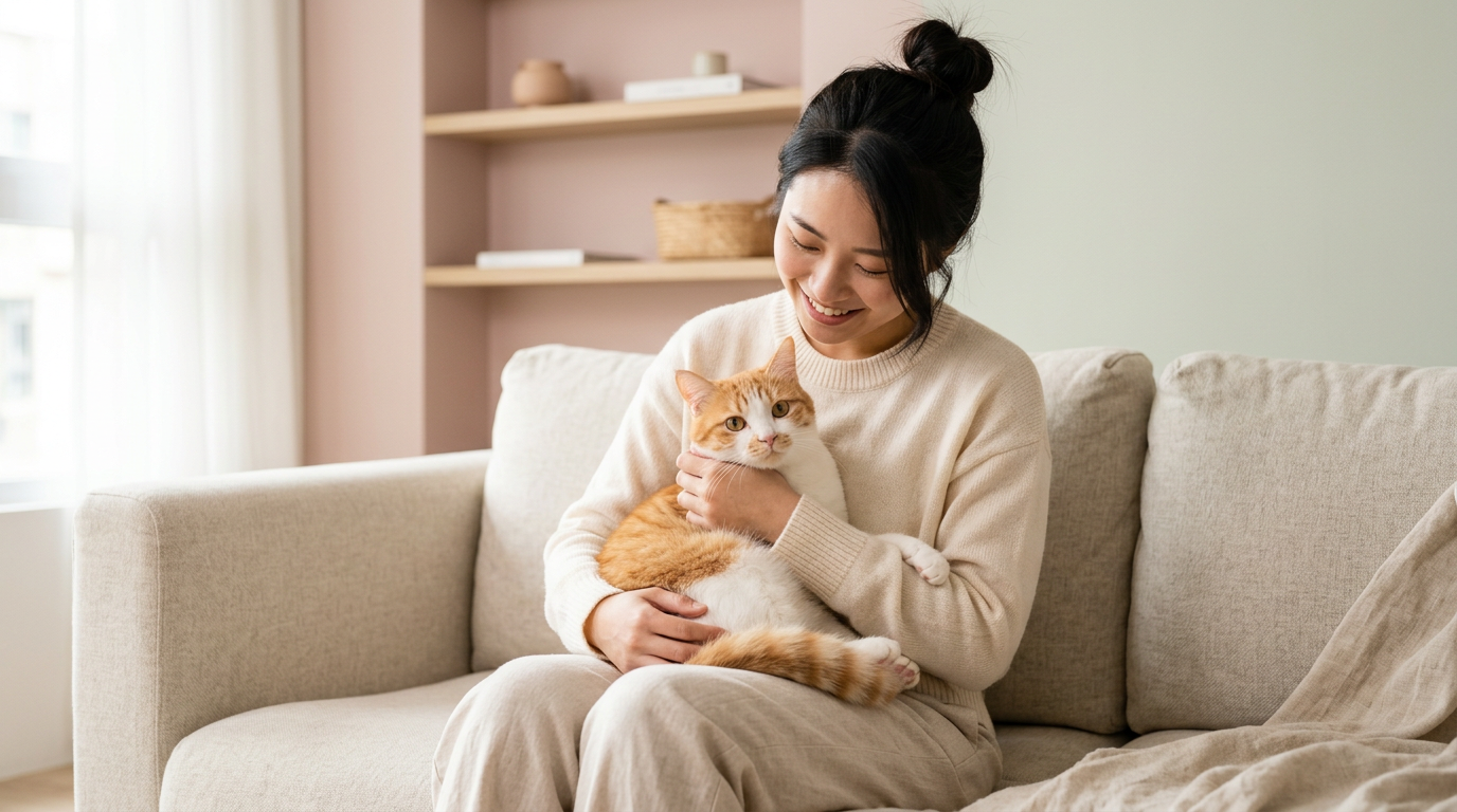 狸花貓價格多少才合理？2025認養vs購買費用完整分析