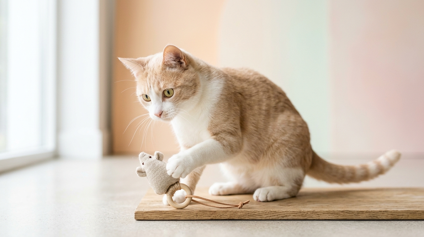 狸花貓 vs 虎斑貓怎麼分？花紋、個性、體型 6 大差異一次搞懂