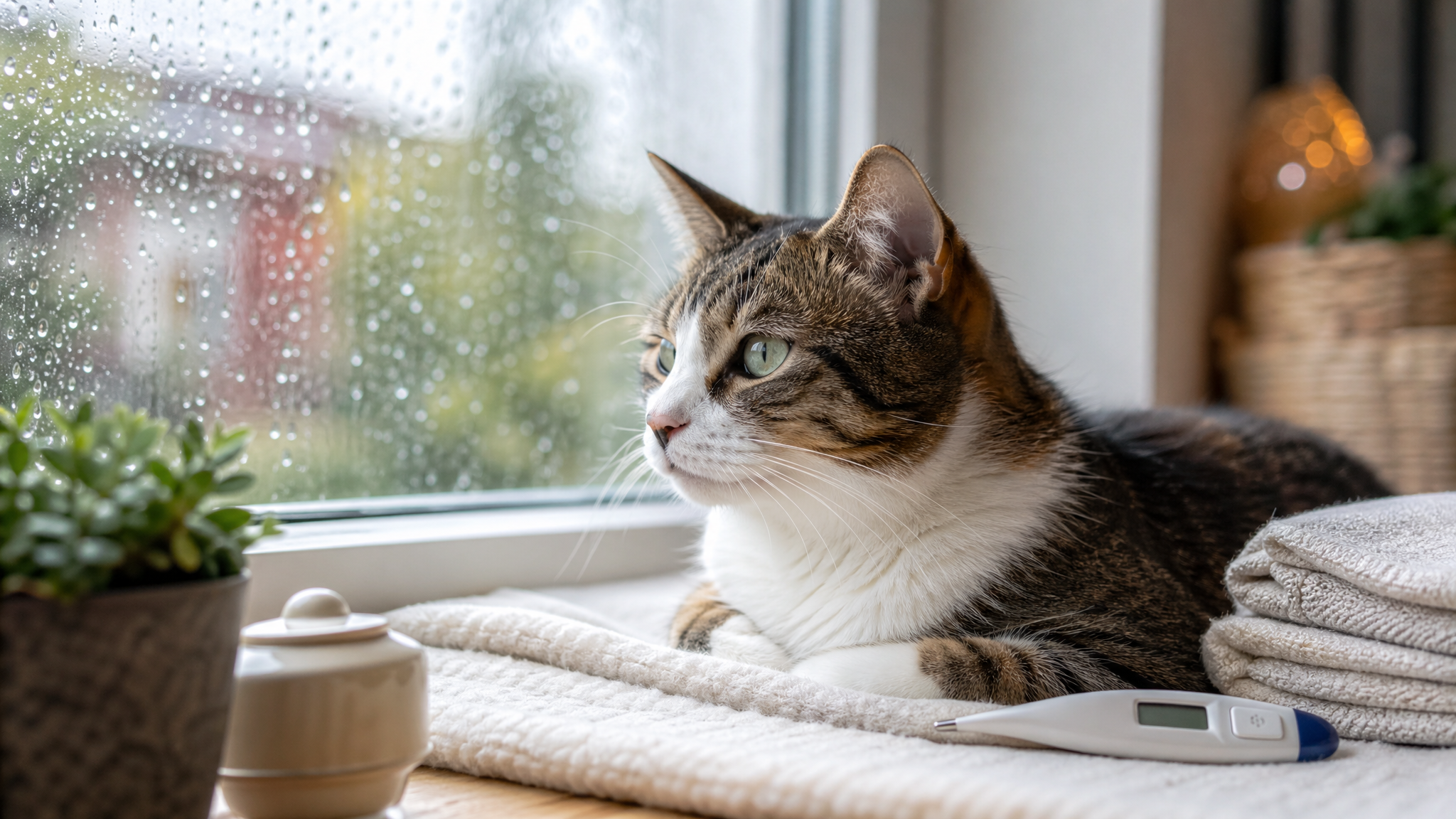 rainy season cat health cover 23f9501a 832d 4e60 b06f ecf3af3d2163