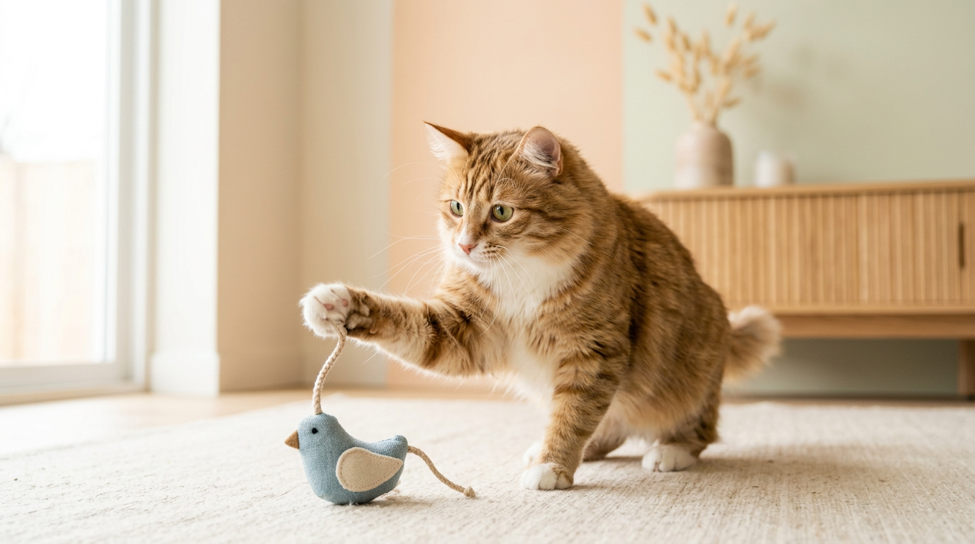 折耳貓 vs 美短怎麼選？外型、健康、個性 6 面向完整比較