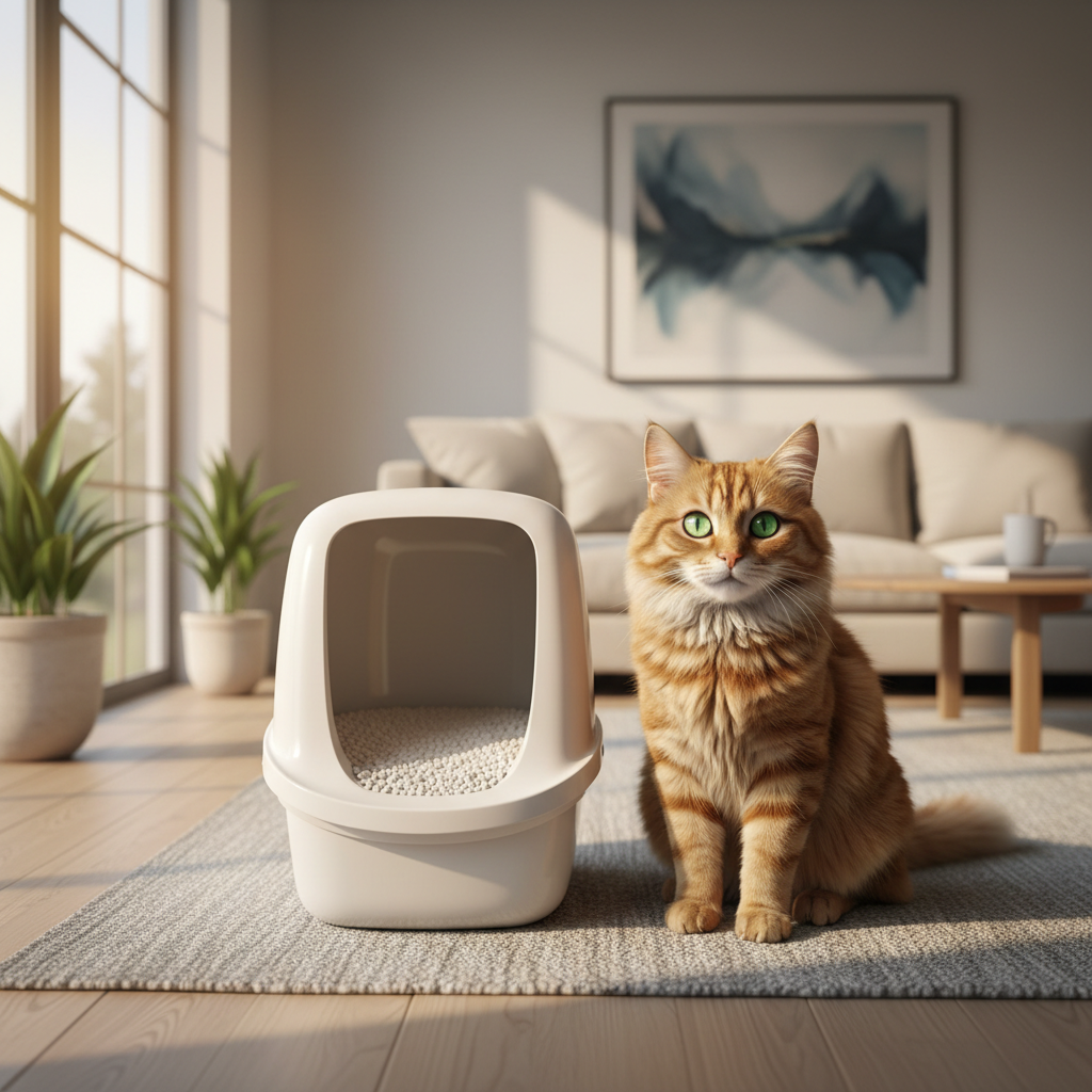 seo cover best odor control mineral cat litter review