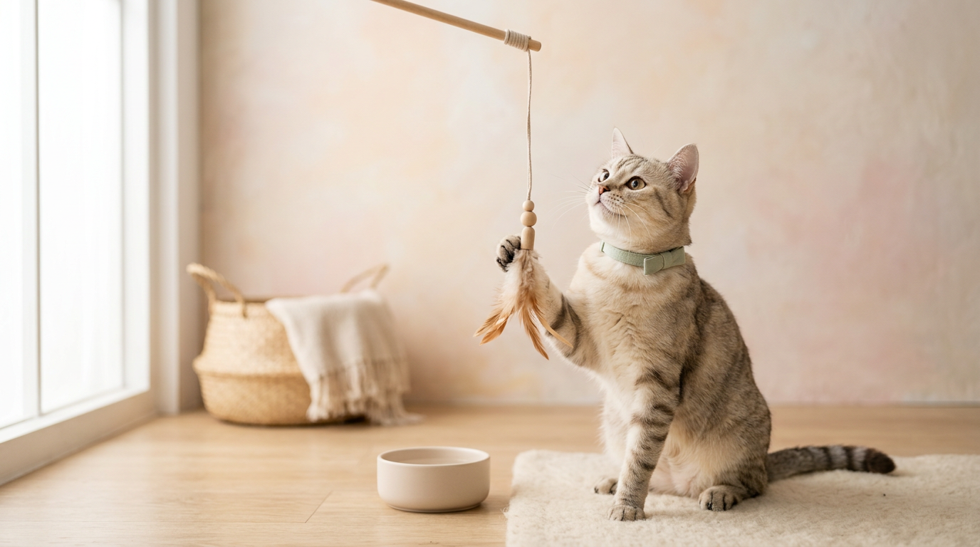 虎斑貓花紋種類全圖鑑：經典斑、魚骨斑、點狀斑你家是哪種？